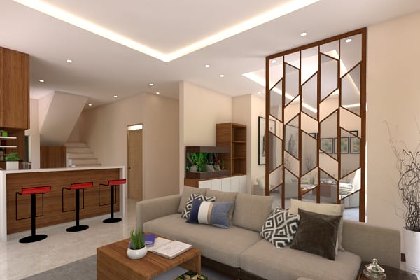Aesthetic Interior Designers in Tirunelveli